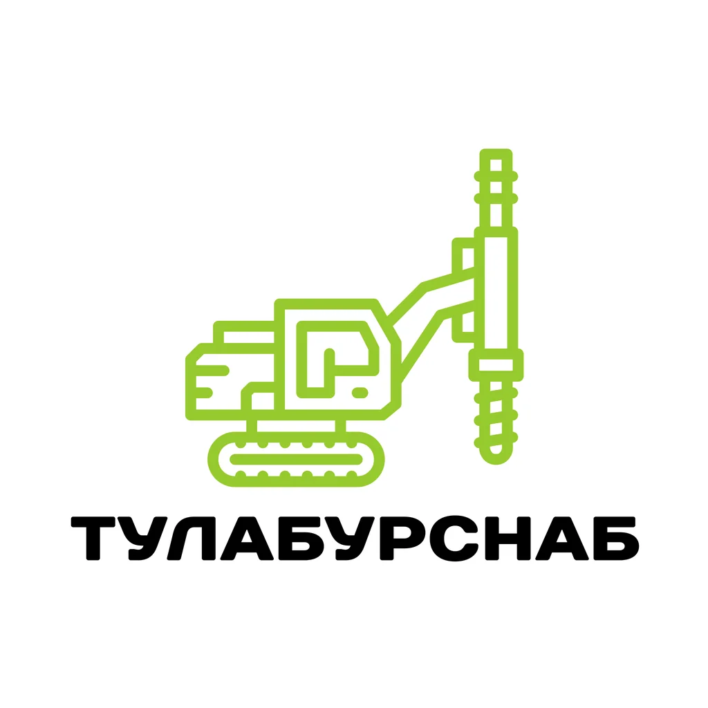 Логотип ООО "ТУЛАБУРСНАБ"