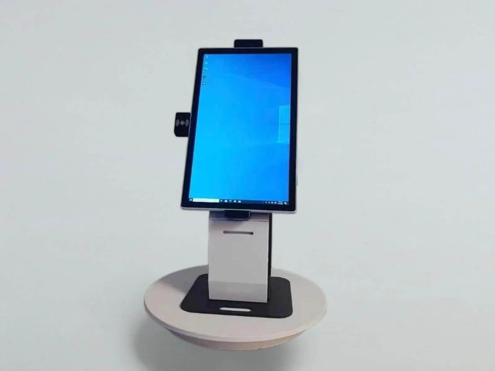 Компактный терминал «АЗС-Мини Pay»