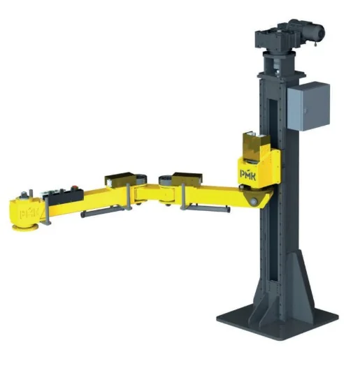 Колонный манипулятор РМК МК — купить у официального дилера ГлобалТех в СПб