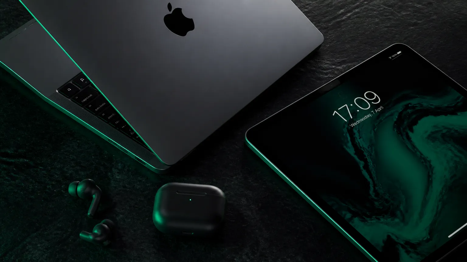 Техника Apple