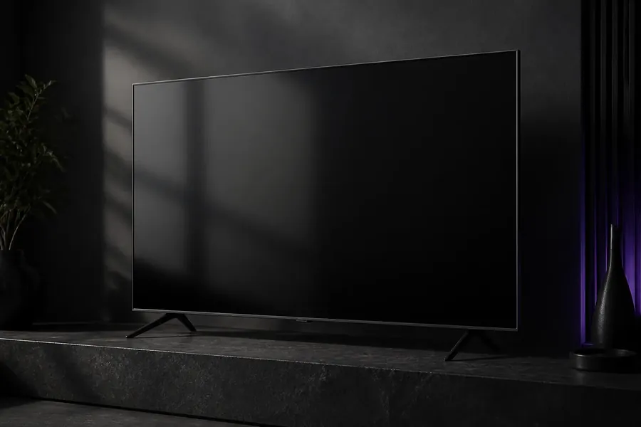Телевизор LG 55 дюймов 4K