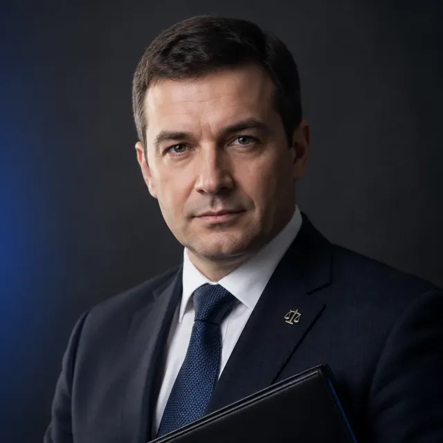 Юрист по гражданским делам