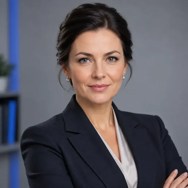 Юрист Анна