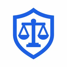 Логотип Правовой Центр Донбасса