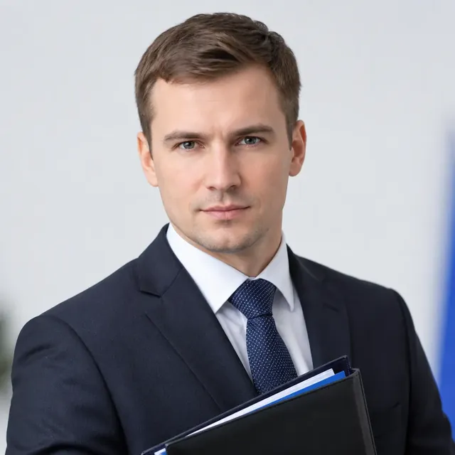 Юрист по выплатам и льготам