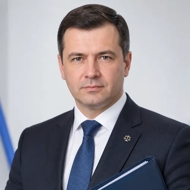 Старший юрист по выплатам и льготам