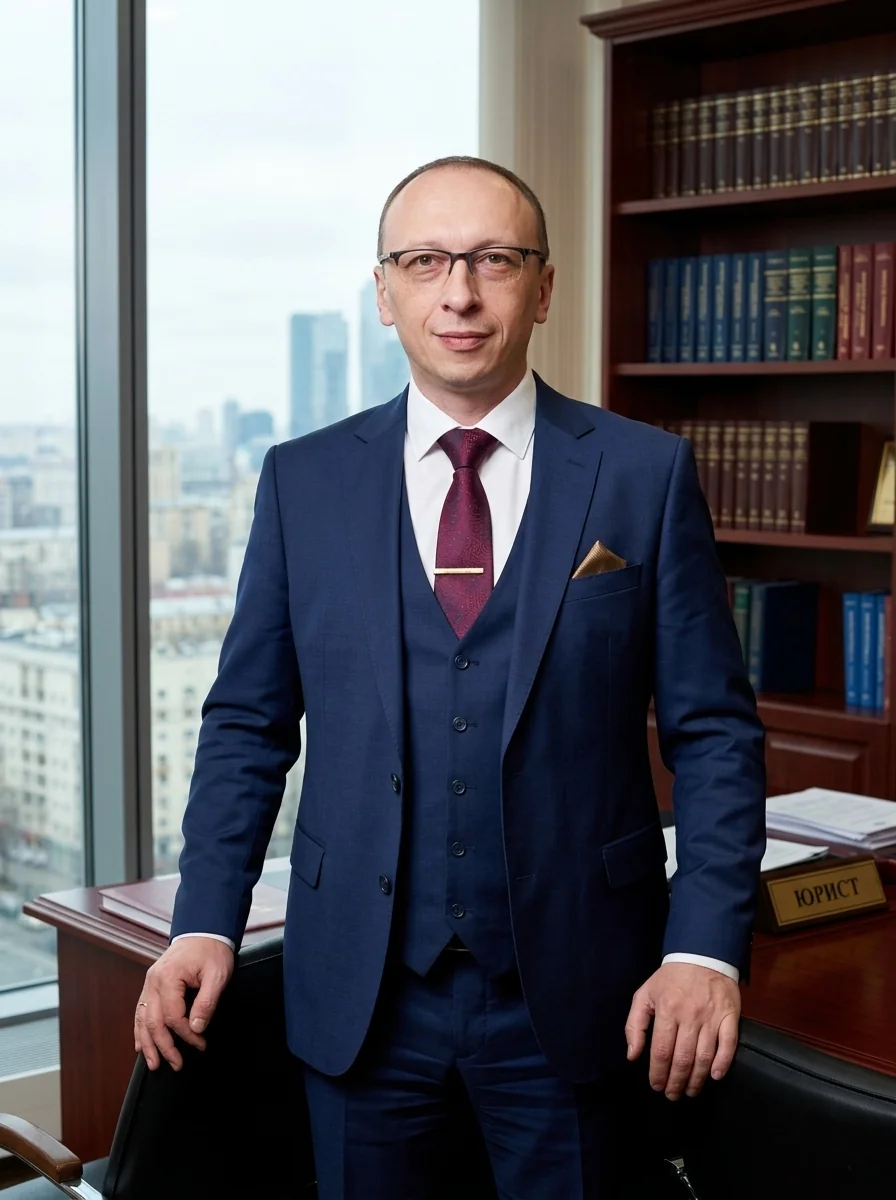 Руководитель отдела оценки