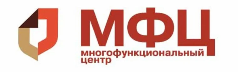 Логотип МФЦ ДНР