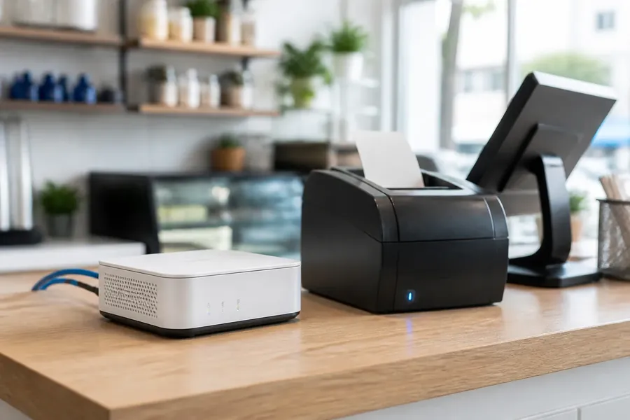 Интернет для бизнеса по цене тарифа для физлиц — от 100 до 1 Гбит/с