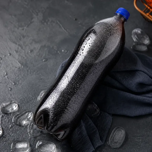 RC cola 2 л