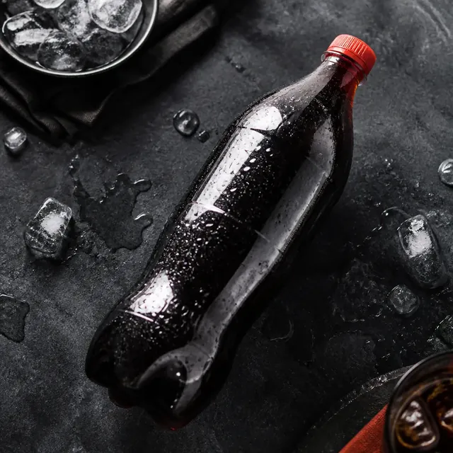 Coca Cola 2 л