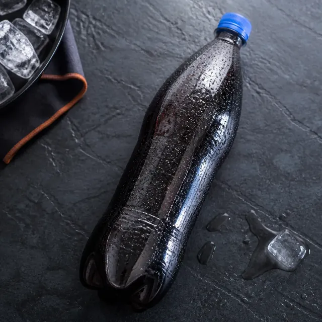 RC cola 1 л