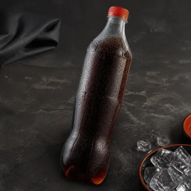 Coca Cola 1 л