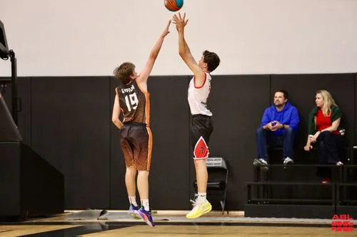 ABL KIDS сезон 2026–2027