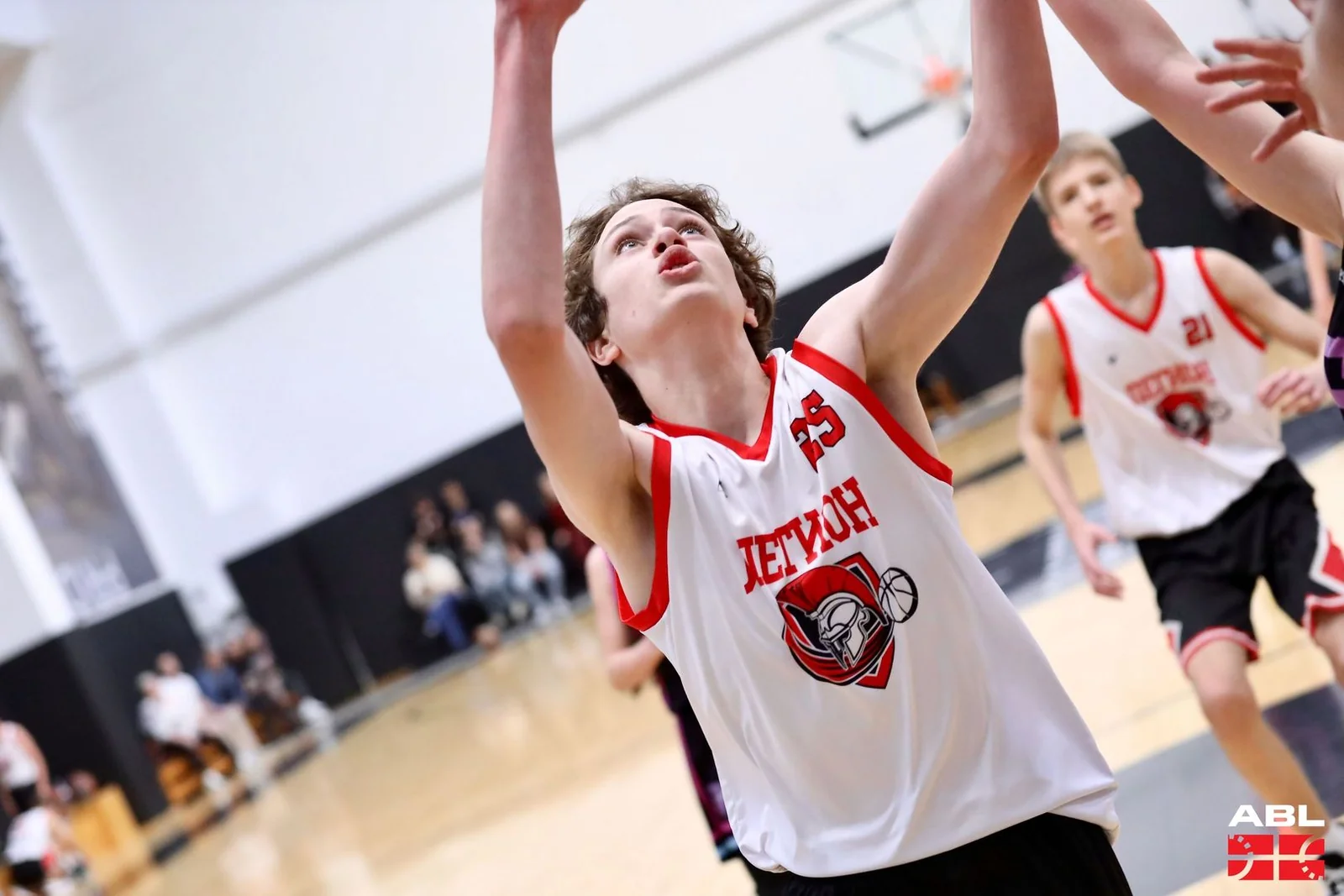 ABL KIDS 2025–2026