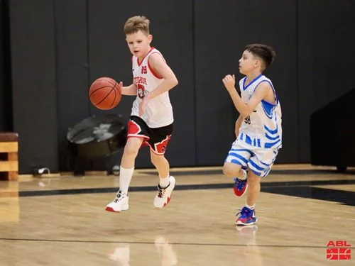 ABL KIDS сезон 2026–2027