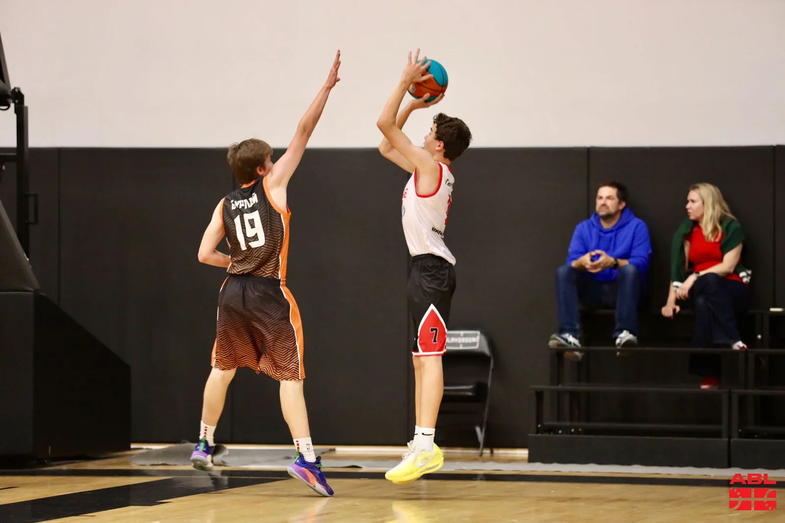 ABL KIDS сезон 2026–2027