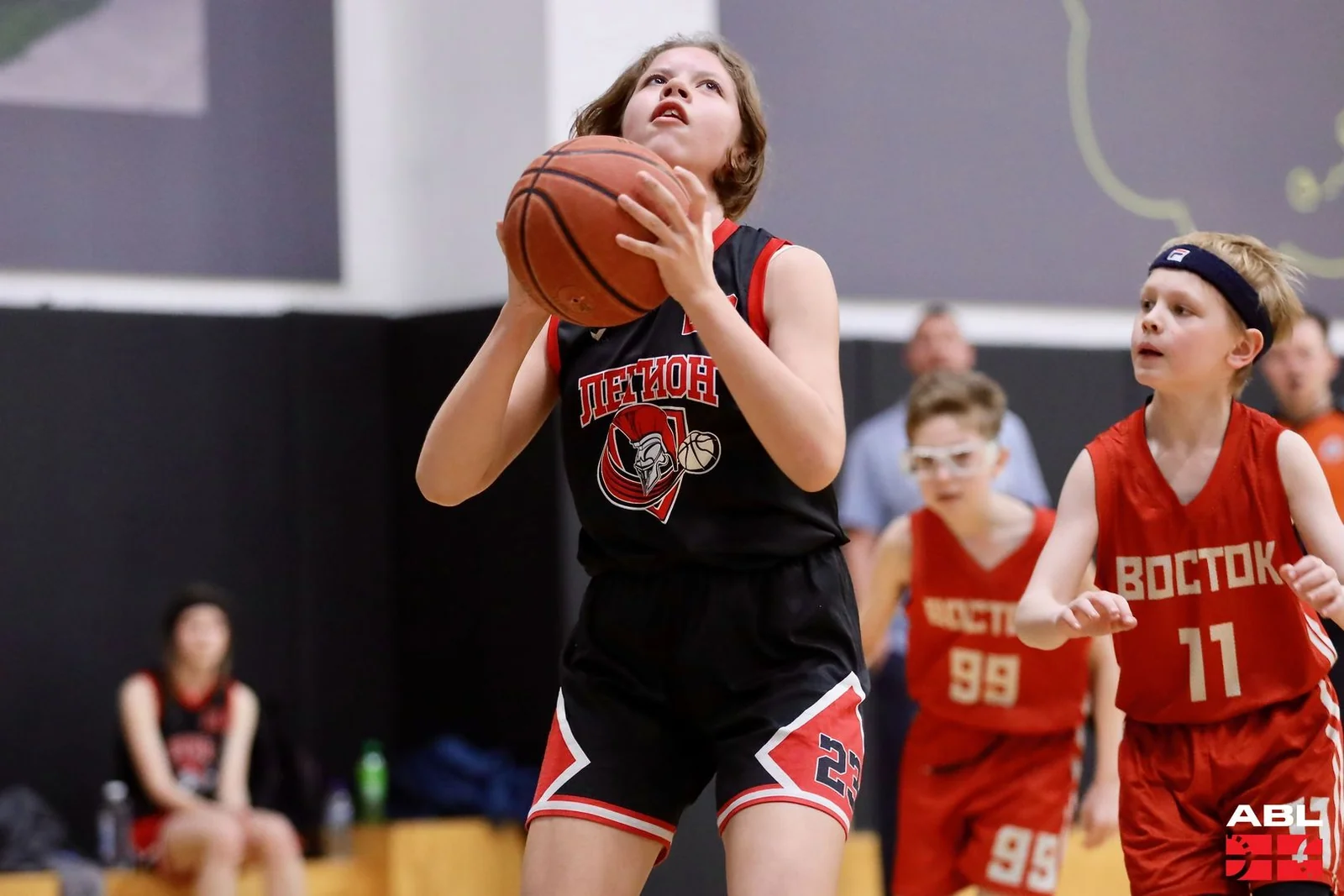 ABL KIDS 2025–2026