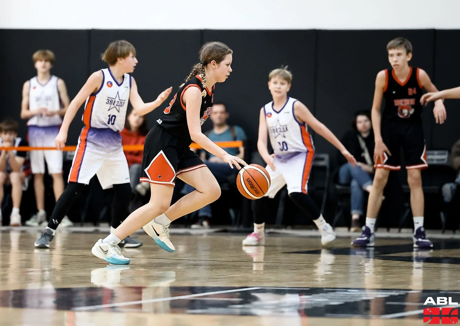 ABL KIDS 2025–2026