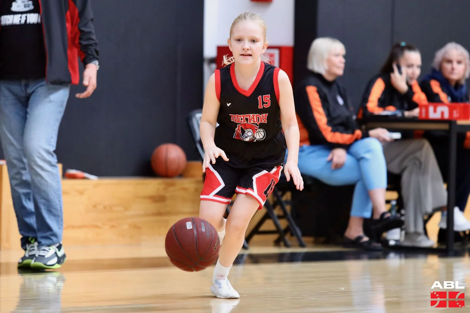 ABL KIDS сезон 2026–2027