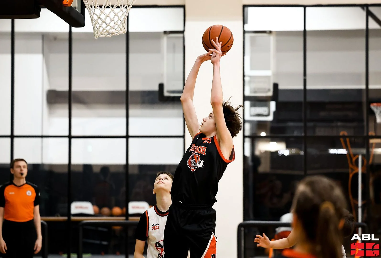 ABL KIDS 2025–2026
