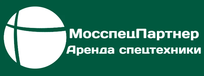 Логотип МосСпецПартнер