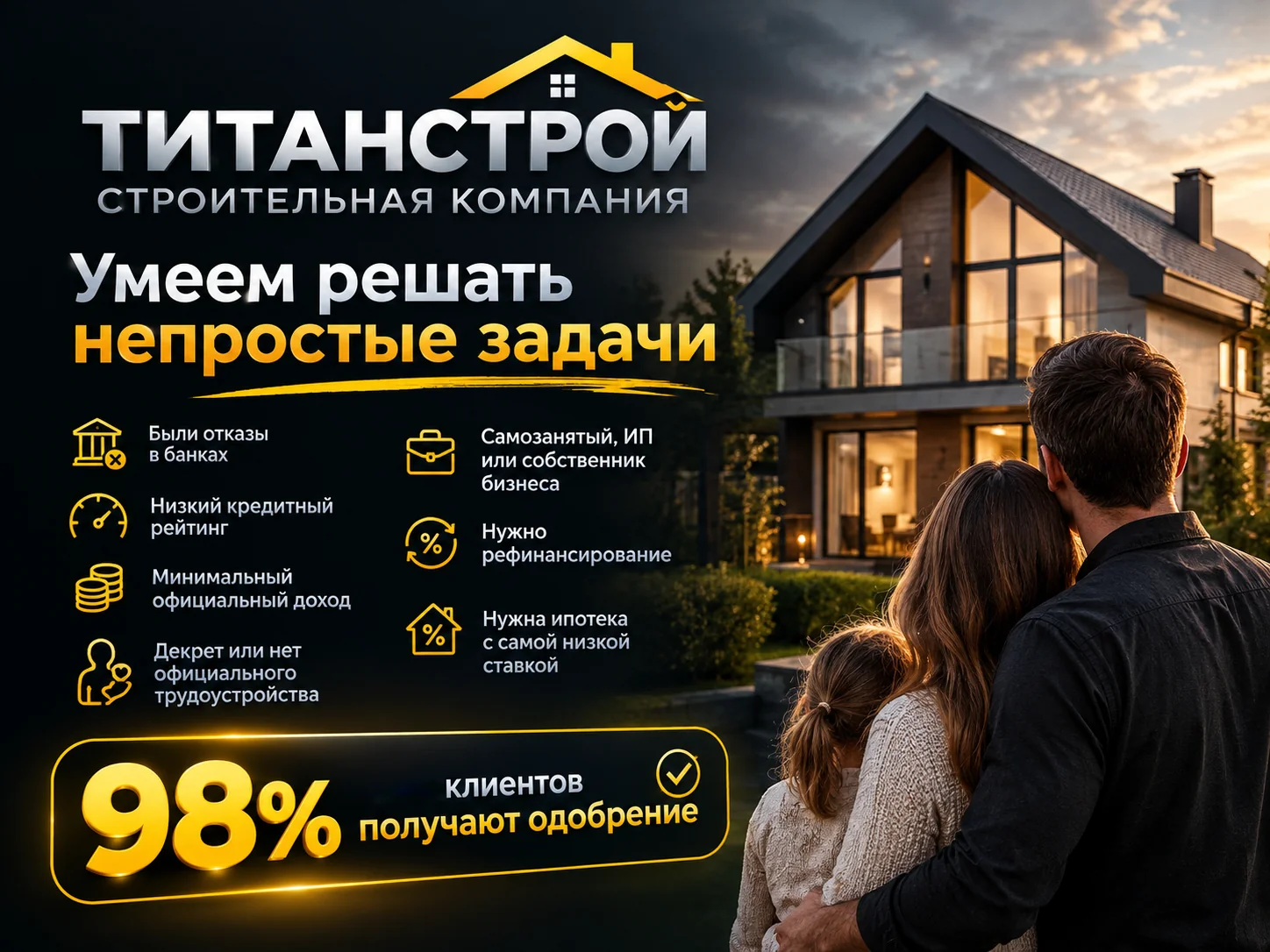 Участки под строительство в Ногинске и районе