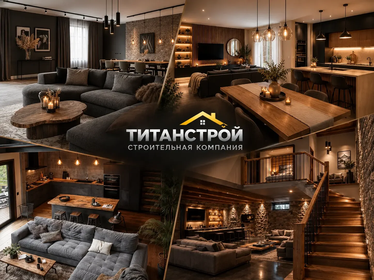 Фото объекта — отделка и благоустройство