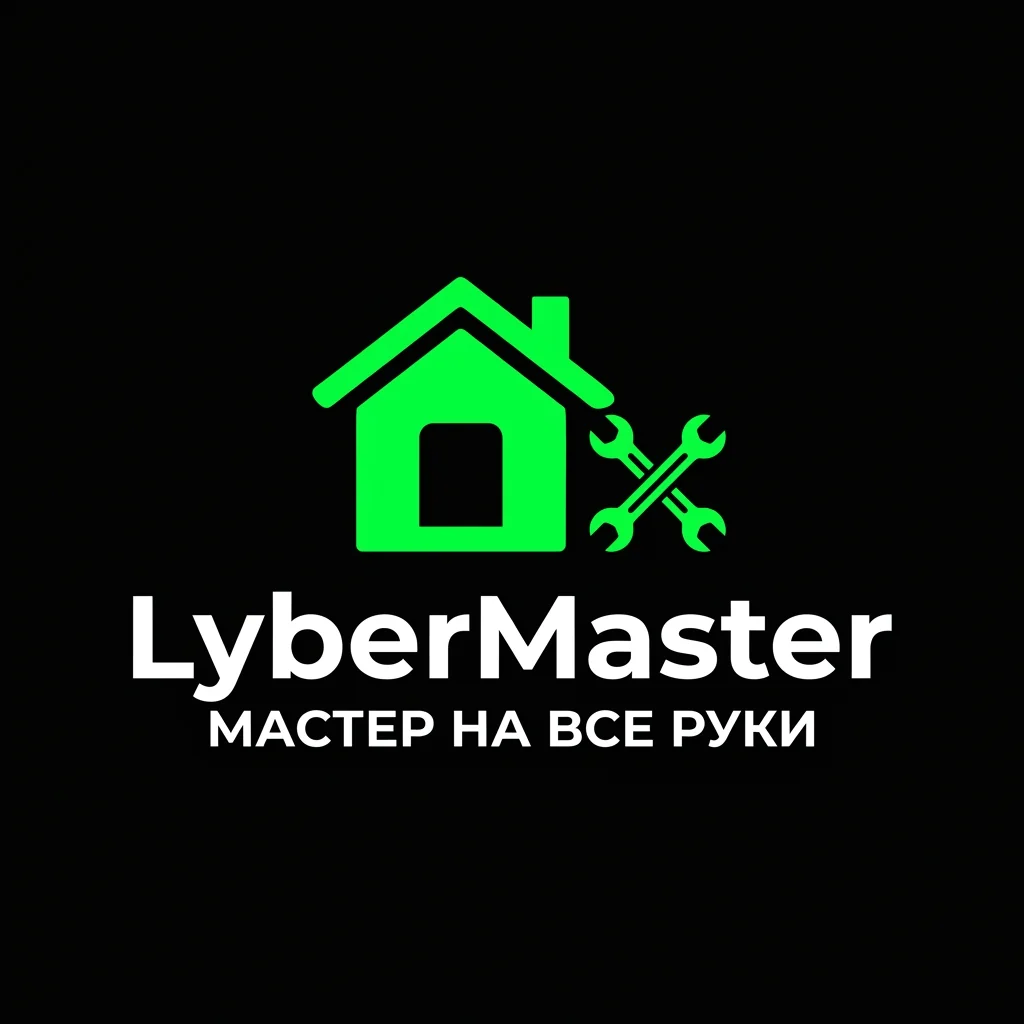 Логотип LyberciMaster