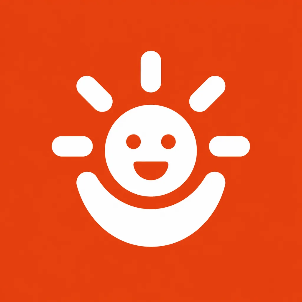 Логотип HappyKids