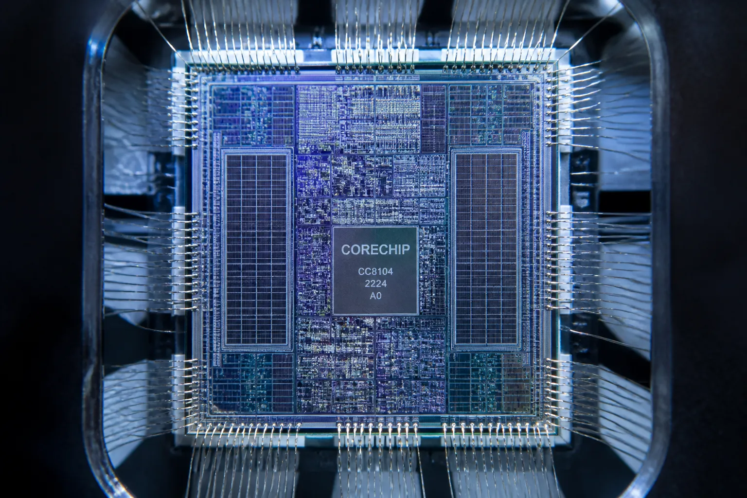 Многоканальный CoreChip для АФАР