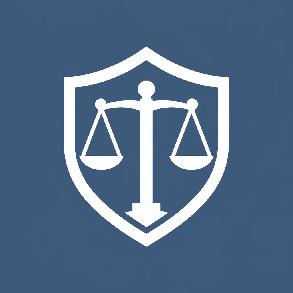 Логотип Юридические услуги Lavrovlawgold
