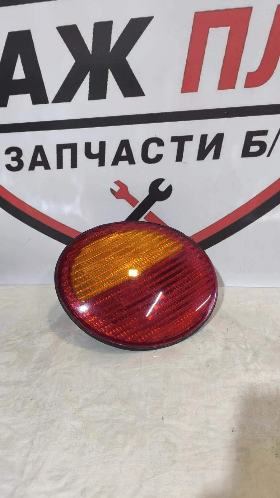 Фонарь задний левый VW Beetle A4