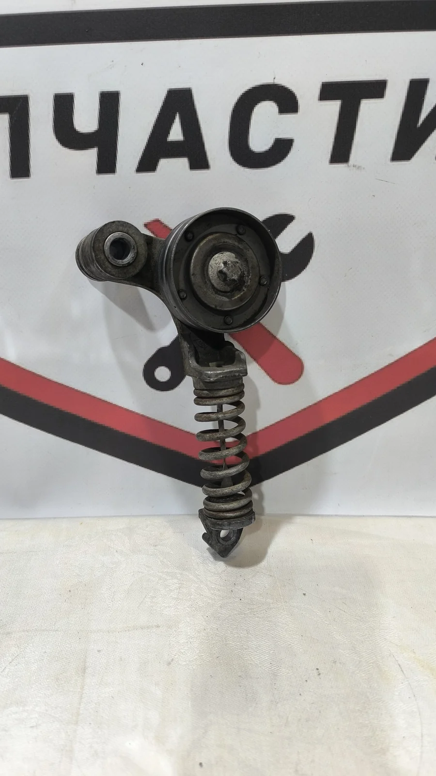 Натяжитель ремня Opel, Chevrolet 1.2-1.4