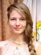 Надымова Анастасия
