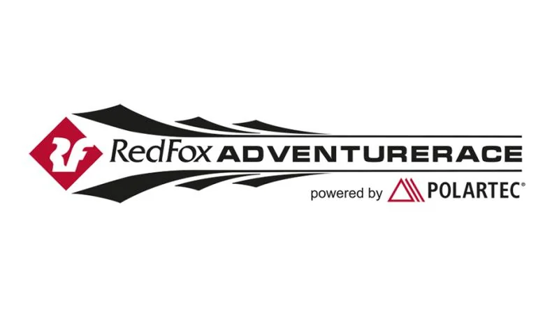 Логотип Red Fox Adventure Race