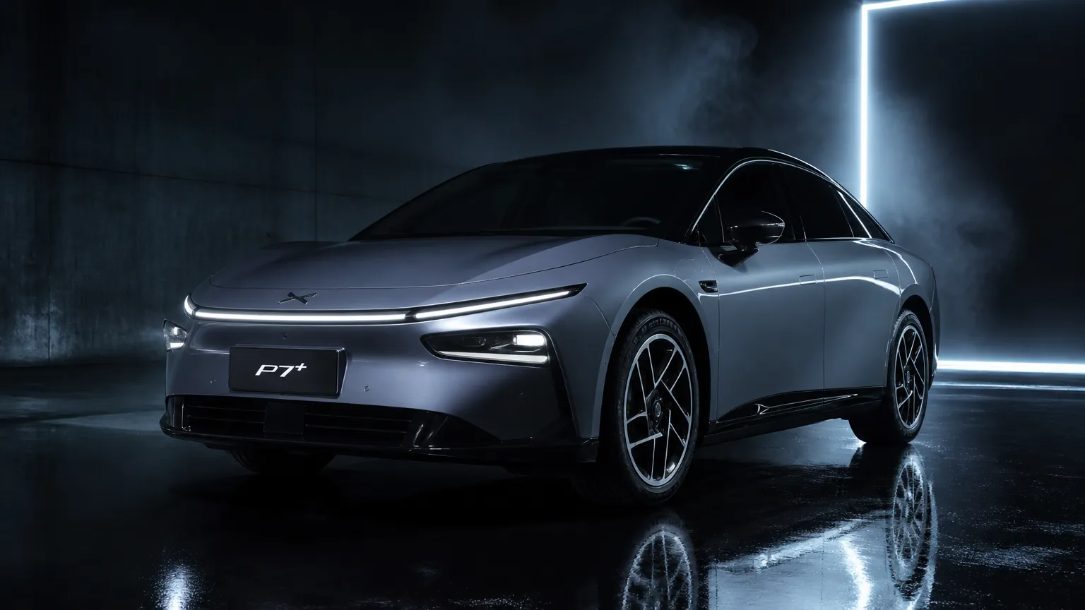 Доставка авто из Китая DF Auto China