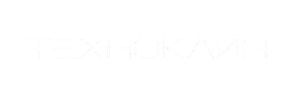 Логотип Индустриальный клининг