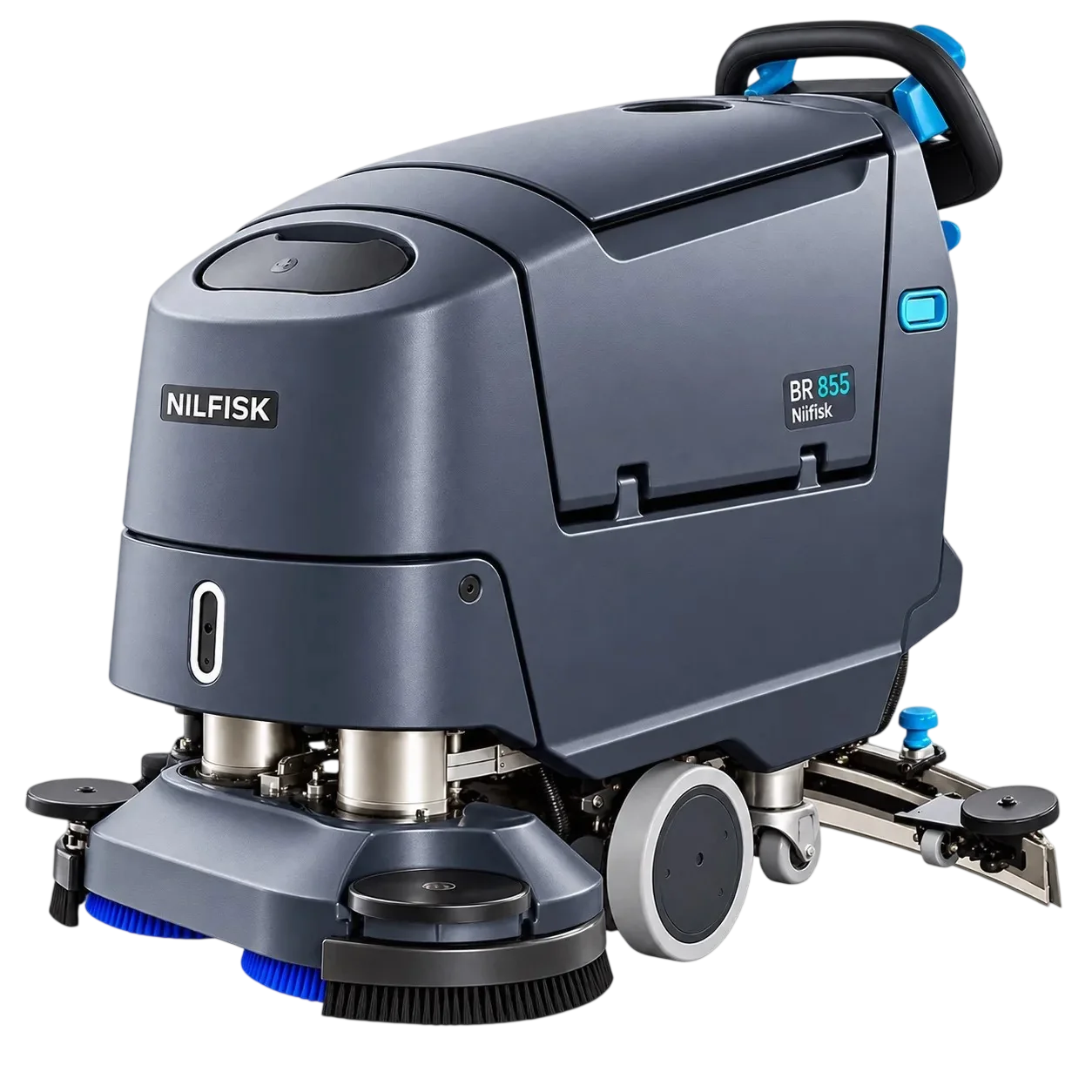 Nilfisk BR 855