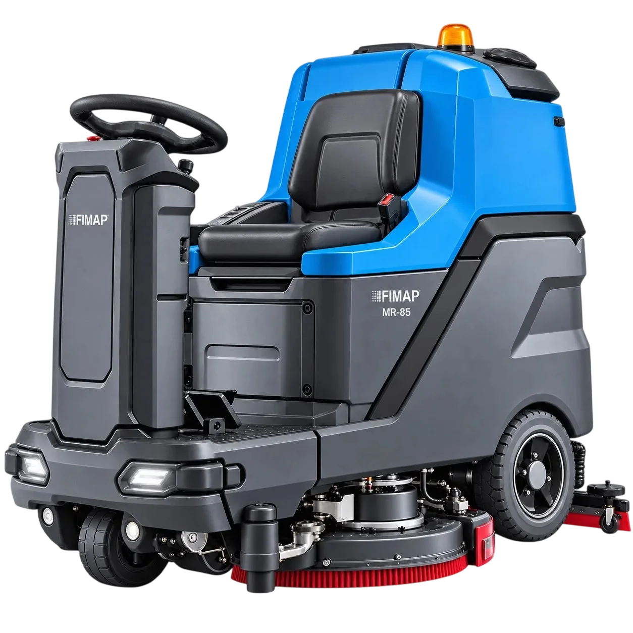 Fimap MR-85
