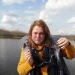 Светлана Кравченко