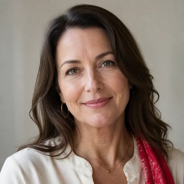 Елена Васильева