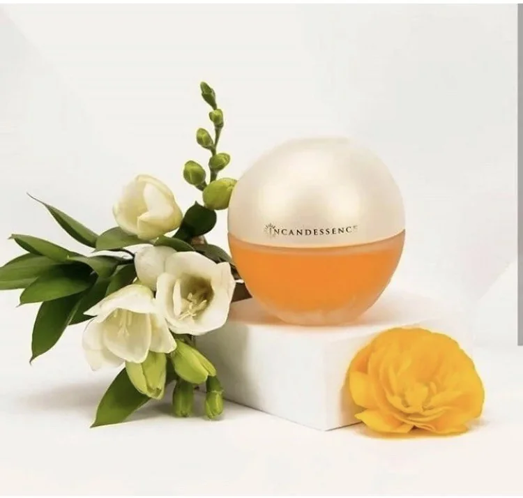 Парфюмерная вода для женщин от AVON Incandessence, 50 мл