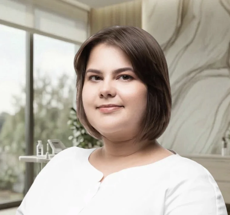 Фоминова Юлия Васильевна