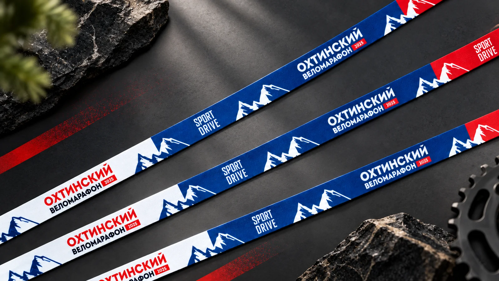 Наградная продукция с УФ-печатью