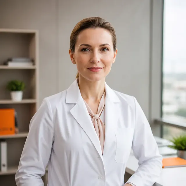 Елена Соколова