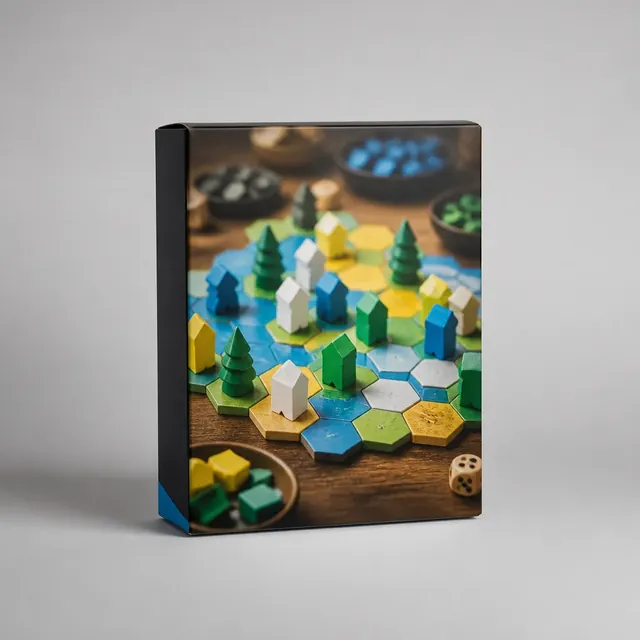 Настольная игра