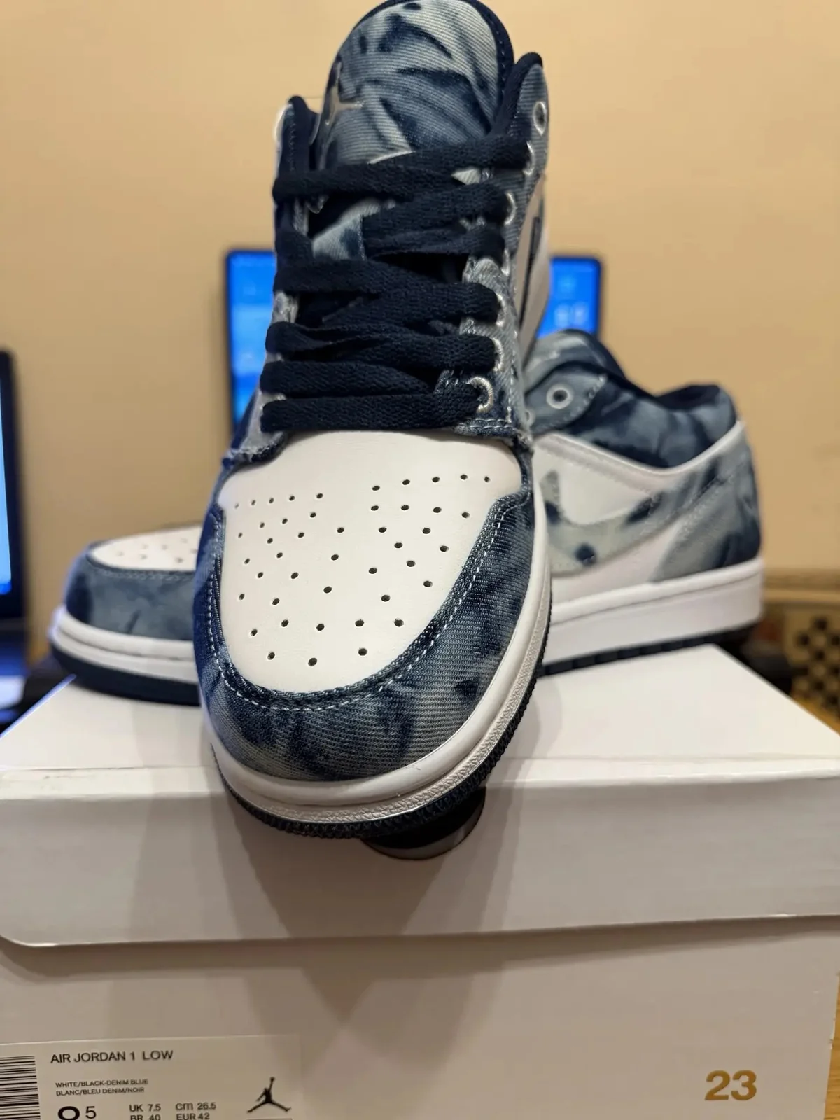 Кроссовки Nike