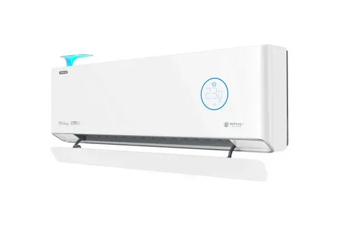 Royal Clima с притоком свежего воздуха 12