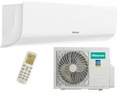 Hisense неинверторная 18